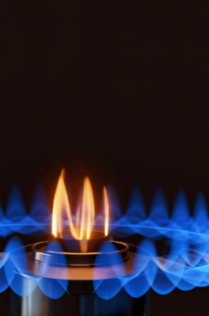 Energia e combustíveis