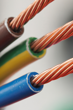 Material Elétrico