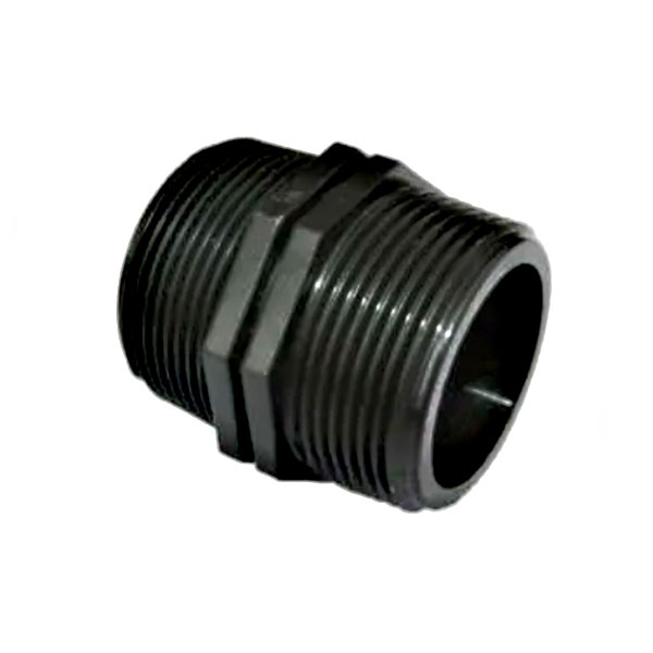 UNIAO PPE SIMPLES 1 1/2 ́ ́
