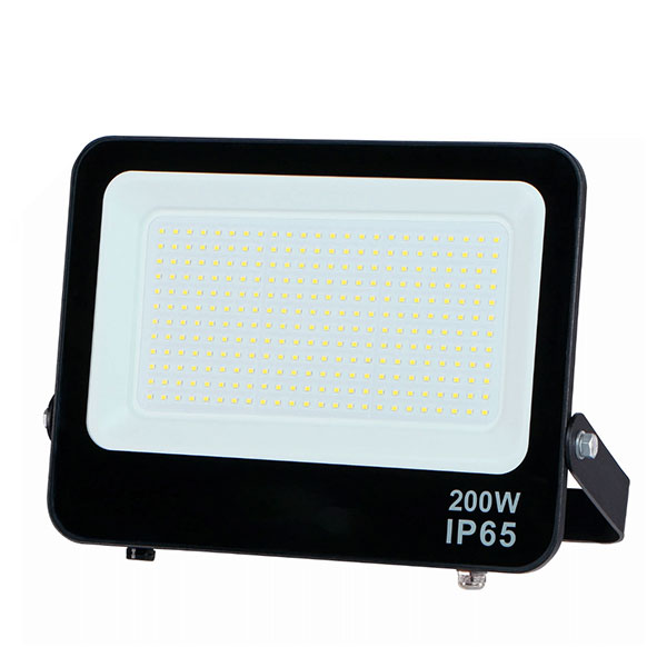 Projetor LED 200W 6400K