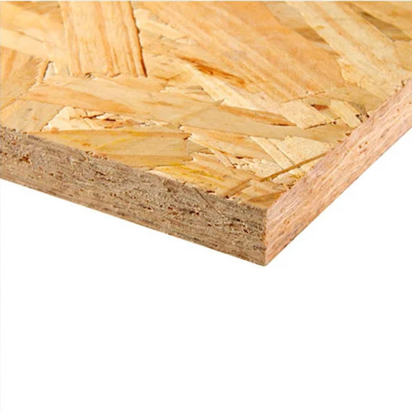 PLACA OSB 2500X1250X12